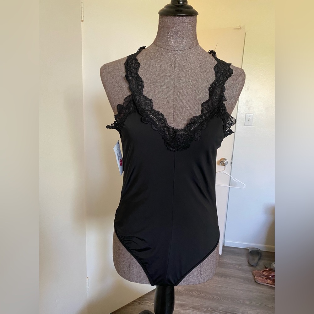 Bodysuit